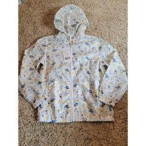 NEW Boys 5-6 KINDER SCHIESSER Jacket